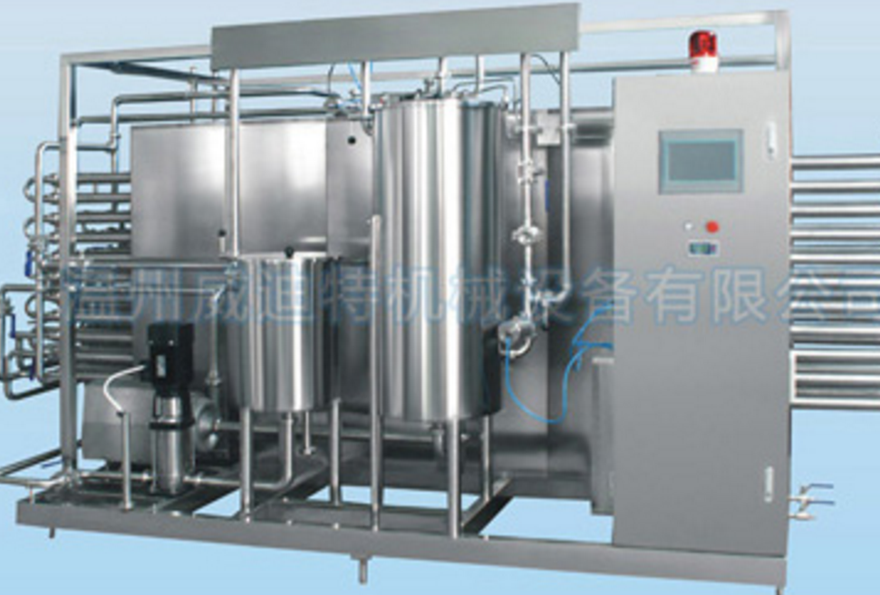 管式滅菌機 管式滅菌機