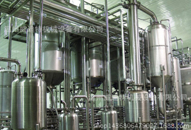 不銹鋼低溫動態(tài)提取罐 不銹鋼低溫動態(tài)提取罐